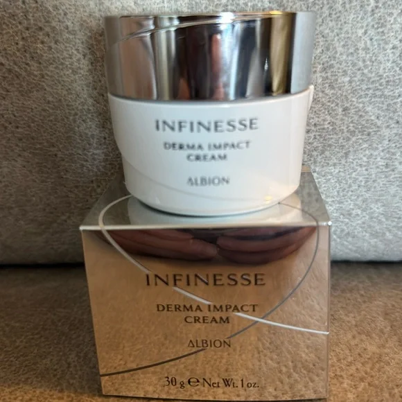 Infinesse | Skincare | Infinesse Albion Berms Impact Cream 3goz 